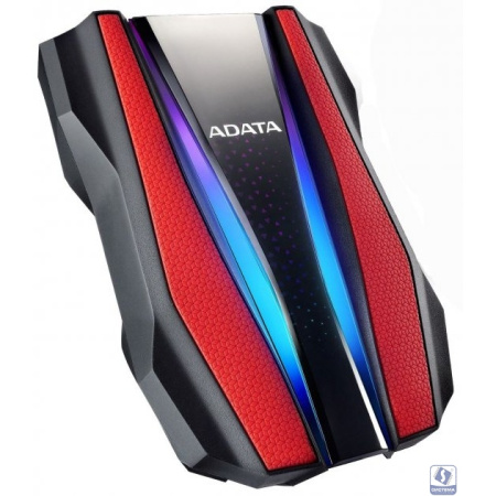 A-Data Portable HDD 2Tb HD770G AHD770G-2TU32G1-CRD 