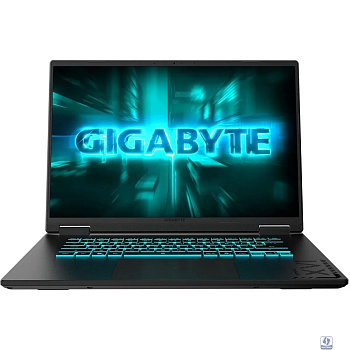 Gigabyte Gaming A16 GA6H [CMHI2KZ894SD] Black 16" 