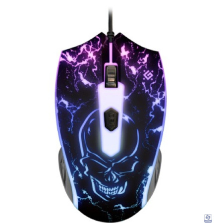 Defender Overmatch GM-069 [52069] 