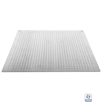 Elbox Панель монтажная перфорированная для шкафов EMW высота/ширина 1400 и 1200 мм. EMW-MP-1400.1200