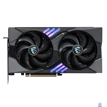 Видеокарта MSI RTX5060Ti GAMING 8GB GDDR7 128bit 3xDP HDMI 2FAN RTL
