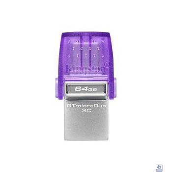Kingston USB Drive 256GB DataTraveler USB 3.0 DTDUO3CG3/256GB 
