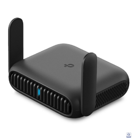 TP-Link TL-WR1512X AX1500 Портативный роутер Wi-Fi 6