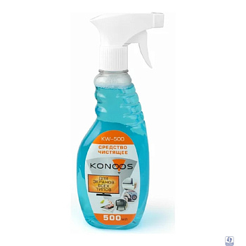 Konoos KW-500 спрей для экранов, 500 мл