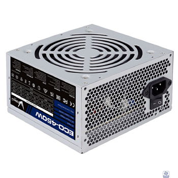 Formula V Line ECO-450, 450W, ATX12V v2.3, 12cm Fan (ex Aerocool)