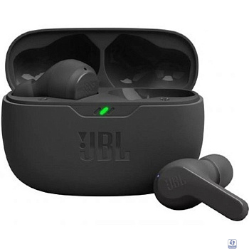 Наушники JBL Wave Beam Black (JBLWBEAMBLK)