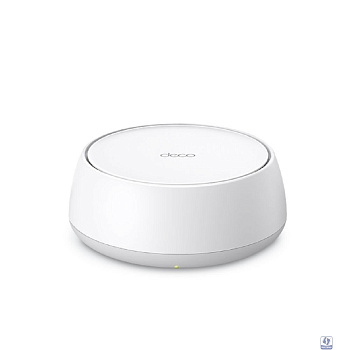 TP-Link Deco BE25(1-pack) BE3600 Домашняя Mesh Wi-Fi система