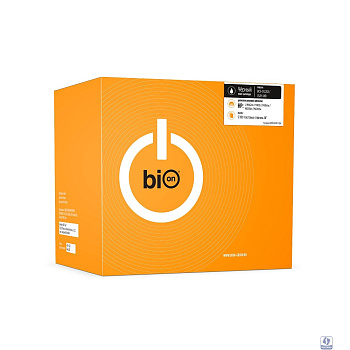 Bion BCR-CF226X/052H Картридж для HP (9200  стр.), Черный, с чипом