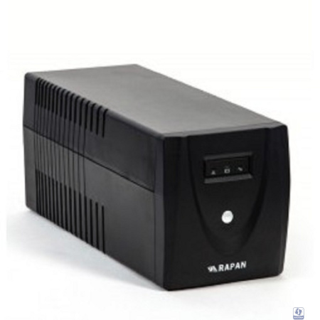 ИБП Бастион RAPAN-UPS 1000  (737) 