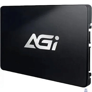 Твердотельный накопитель SSD AGI 4TB AI238 Client SSD AGI4K0GIMAI238
