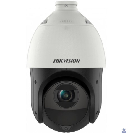 HIKVISION DS-2DE4225IW-DE(T5) 2Мп скоростная поворотная IP-камера c ИК-подсветкой до 100м с Deep learning алгоритмом