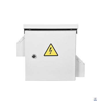 ЦМО Оцинкованная крыша дождевая для шкафов серии ШТВ-НЭ шириной 300, глубиной 210 мм