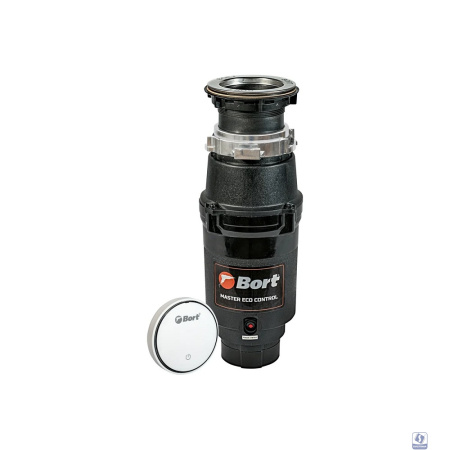 Повреждение упаковки Bort Измельчитель пищевых отходов MASTER ECO CONTROL  [93417999]