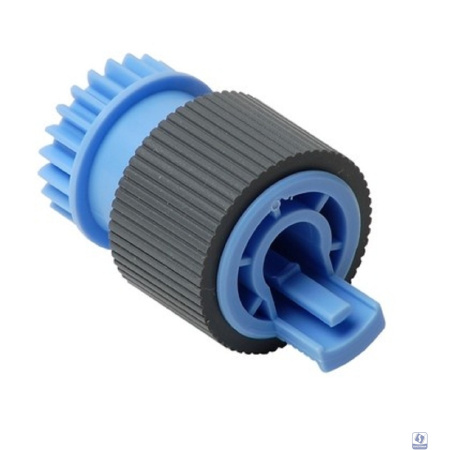 Ролик захвата бумаги из кассеты NVP для HP LJ 9000 9050 9040 CLJ9500 5500 5550 (оригинальный) (RF5-3340)