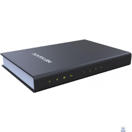 Yeastar TA410 VoIP-шлюз, 4*FXO