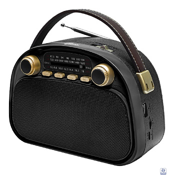 RITMIX RPR-040 BLACK