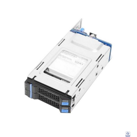 Комплектующие корпусов Chenbro 384-23801-3103A0 AS'Y COMPONENT,RM23808,MIX,2.5 HDD CAGE+AIR DUCT,NVNe,2 PORT,18PCS/CTN,W/O OCULINK CABLE 
