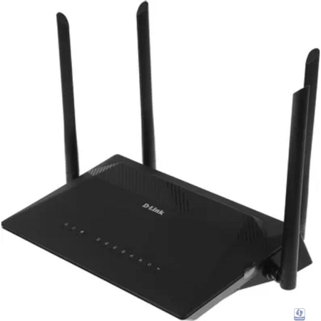 D-Link DSL-245GR/R1A Беспроводной двухдиапазонный маршрутизатор VDSL2 с поддержкой ADSL2+/3G/LTE/Ethernet WAN и USB-портом