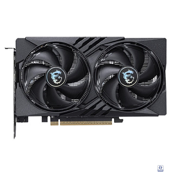 Видеокарта MSI RTX5050 GAMING 8GB GDDR6 128bit 3xDP HDMI 2FAN RTL