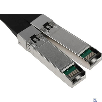 MikroTik S+AO0005 Патч-корд, SFP+ direct attach Active Optics cable, 5m