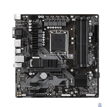 Gigabyte B760M DS3H DDR4 