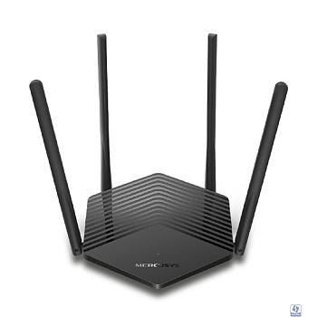 Mercusys MR1500X Двухдиапазонный Wi-Fi роутер AX1500 ISP PROJ