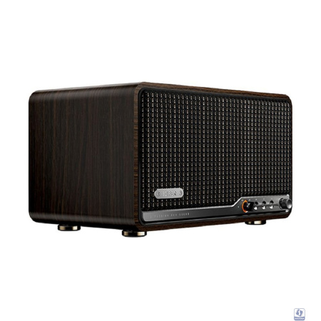 EDIFIER S300 Black Walnut 
