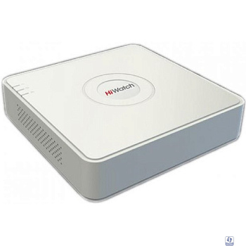 HiWatch DS-N204(C) Видеорегистратор
