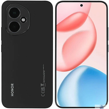 Honor 400 12GB/512GB черный [5109BURH]