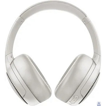 Наушники Panasonic RB-M500BGE-C, Bluetooth/3.5 мм, мониторные, кремовый