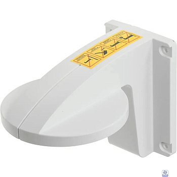 HIKVISION DS-1258ZJ Кронштейн 12В, 1А