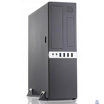 Foxline FL-203-TFX300S  micro-ATX, mini-ITX 300 W,2xUSB3.0, 2xUSB2.0, 8cm. fan