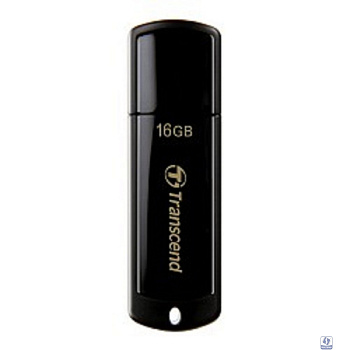 Transcend USB Drive 16Gb JetFlash 350 TS16GJF350 