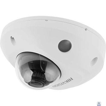 HIKVISION DS-2CD2523G2-IS(2.8mm)(D) 2.8-2.8мм Камера видеонаблюдения