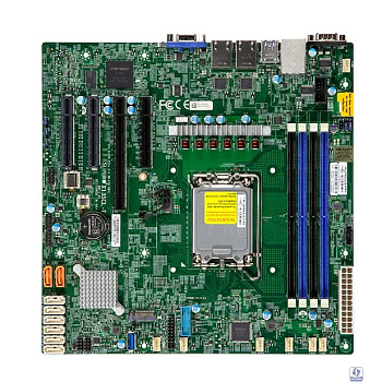 Supermicro MBD-X13SCL-F-B