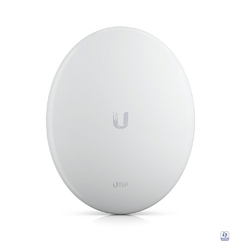 UBIQUITI UISP-Horn Рупорная антенна 5-6 ГГц, 19 дБи, 30град.