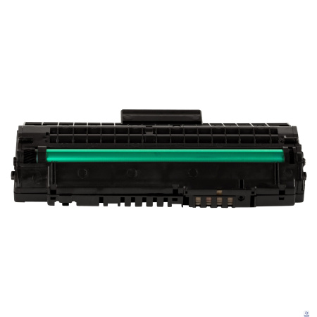 Bion BCR-SCX-D4200A Картридж для Samsung Черный , с чипом