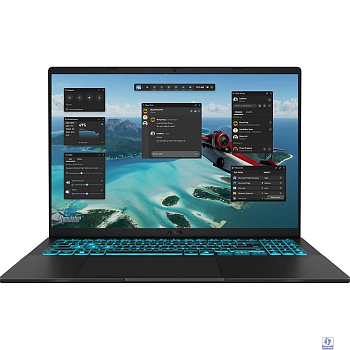 ASUS VivoBook V3607VM-RP067 [90NB16K1-M005N0] Black 16" 