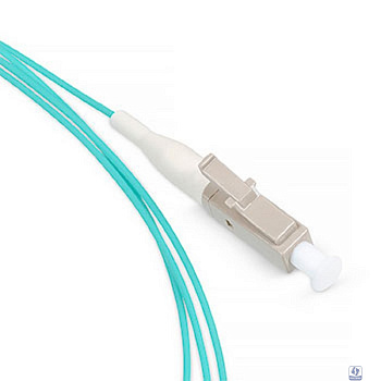 Cabeus PT-LC-50 Пигтейл LC 50/125 mm (OM3) 1.5м LSZH