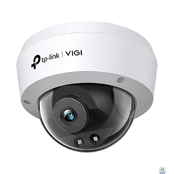 TP-Link VIGI C240I(2.8mm) Купольная камера 4 Мп с ИК-подсветкой