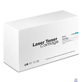 Картридж лазерный Cactus CS-TK8800C голубой (20000стр.) для Kyocera Ecosys P8060cdn