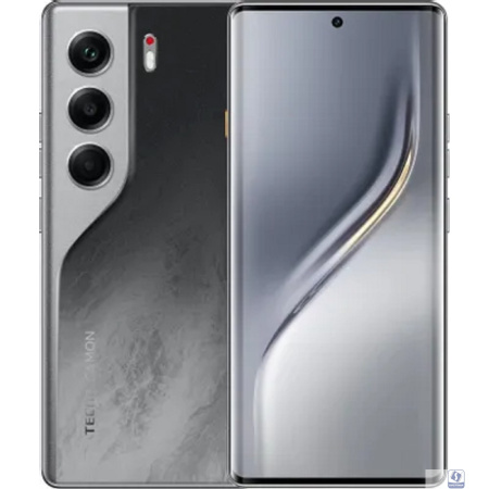 Tecno Camon 40 Pro 8GB/256GB черный