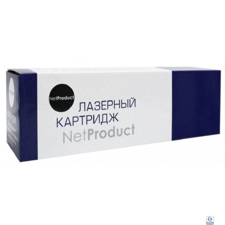 Тонер-картридж NetProduct (N-TN-14/SP230H) для Brother HL-L2371D/Ricoh SP230DNw/SP230SFNw, 3K