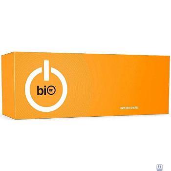 Bion CF302A Картридж для HP Color LaserJet Enterprise flow M880z (32000 стр.), Желтый, с чипом