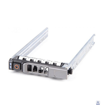 DELL G176J Салазки 2,5” для серверов Dell PowerEdge G11 G12 G13 R730 R730xd R720 R720xd R710 R630 R620 R610 R430 R420 R410 T730 T720 T710 T630 T620 T610 T430 T4
