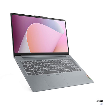 Lenovo IdeaPad Slim 3 15ABR8 [82XM00TNUS] Arctic grey 15.6 