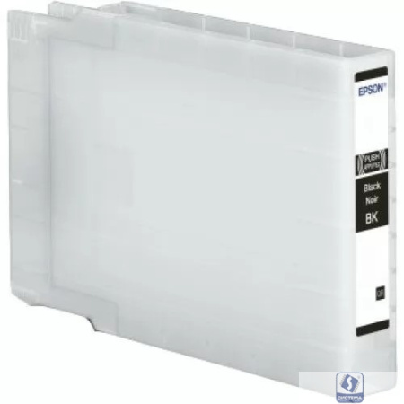Epson Картридж/ WF-C81xx / WF-C86xx Ink Cartridge L Black