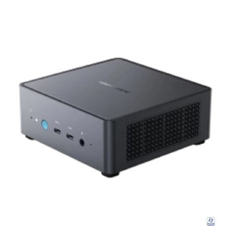 Minisforum Мини ПК UM790Pro/16GB+512GB (AMD R9 7940HS) 16GB+512GB, AMD Radeon780M, Win11 Pro