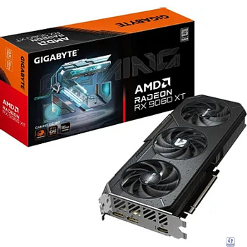 Gigabyte GV-R9060XTGAMING OC-16GD  PCIE16 RX 9060XT 16GB 