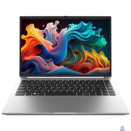 Maibenben S14B-R560UM [S14B-R560UMBQSLSRE0] Silver 14.5" 